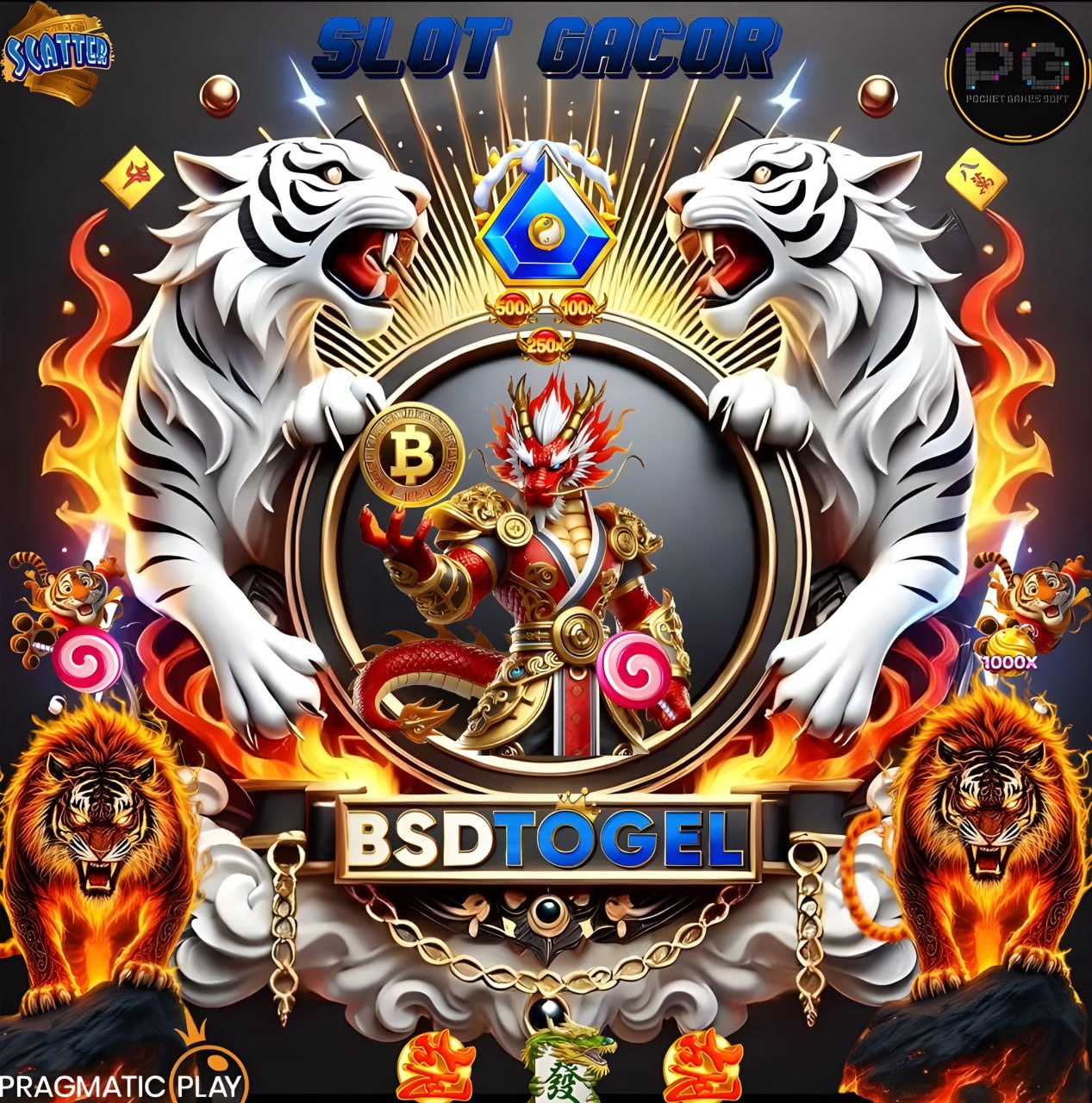 Rahasia Slot Gacor: Tips dan Trik untuk Kemenangan Maksimal